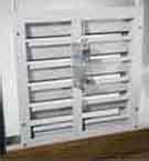 Cross Country Cape Cod 12X16 Glass Greenhouse | Free Shipping