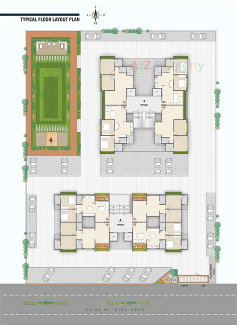 The Capital | at Palanpor, Surat
