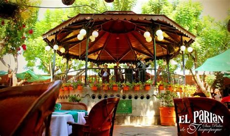 EL PARIAN, Tlaquepaque - Menu, Prices & Restaurant Reviews - Tripadvisor