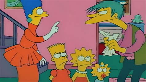Image result for Simpsons First Comic