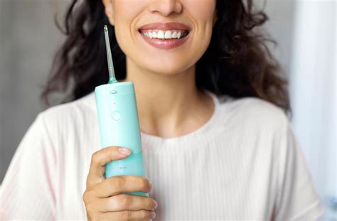 Does a Waterpik Replace Flossing? | Ti Dental | Calgary