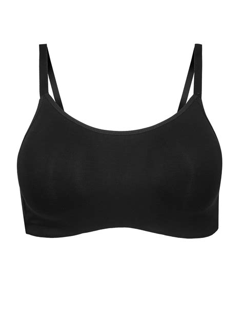 Buy Flexifit™ Cotton Rich Full Cup Cami Bra at Marks & Spencer