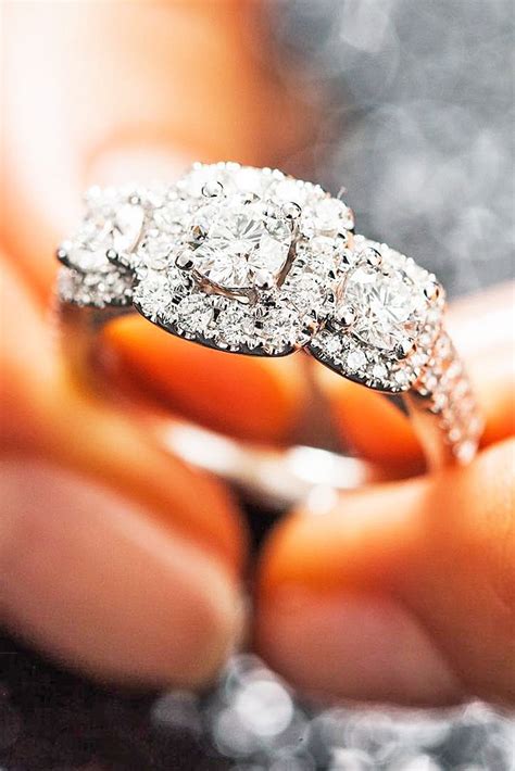 engagement rings kays jewelers