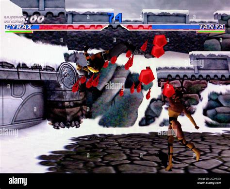 Mortal kombat gold hi-res stock photography and images - Alamy