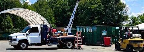 Image result for Compactor Repair Service