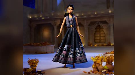 Who Designed Barbie