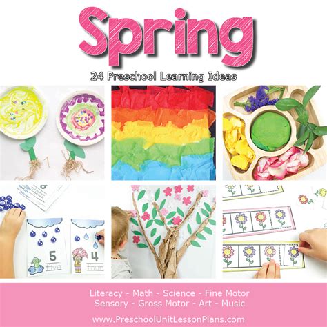 Image result for Kids Program About Spring