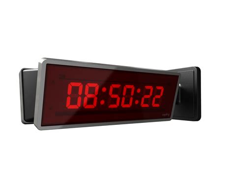 Image result for Sapling Digital Clock