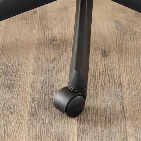 Buy Helios Ergo Mesh Medium Back Office Chair - Black from Helios by ...