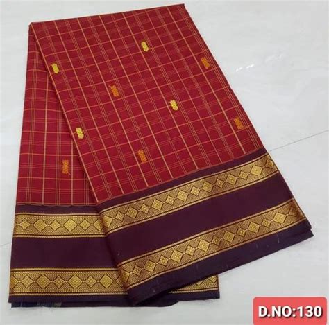 PURE COTTON SAREES - Sirumugai Cotton Sarees Manufacturer from Coimbatore