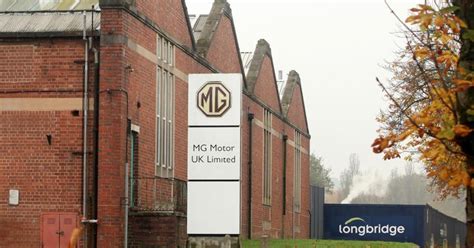 Deloitte fined record £14m over MG Rover – The Irish Times