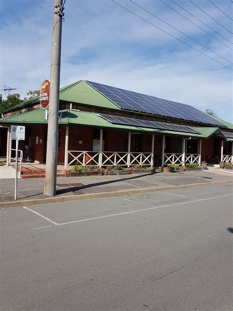 ELLEN FRANCES HOTEL MOTEL (Strathbogie) - Hotel Reviews & Photos ...