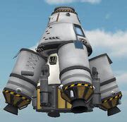 Image result for Kerbal Space Program Lander Design
