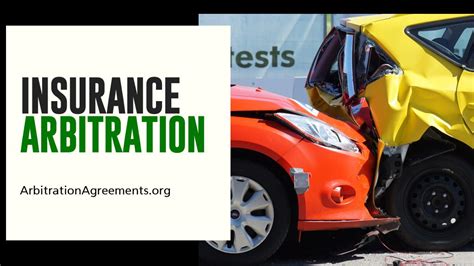 Insurance Arbitration 的图像结果