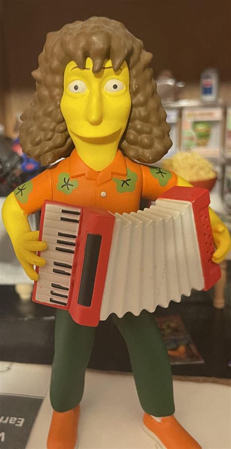 Albuquerque partially recycled lyrics : r/weirdal