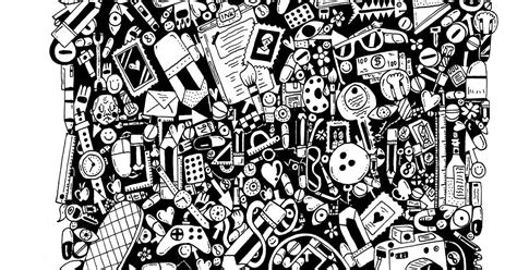 Random Things Challenge 的图像结果