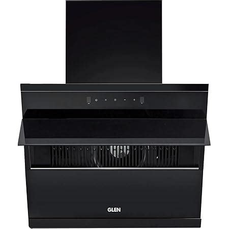 Faber 75cm 1350 m3/hr Autoclean Slant Chimney, Filterless, Lifetime on ...