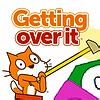 Image result for Video Game Dunkey Getting Over It