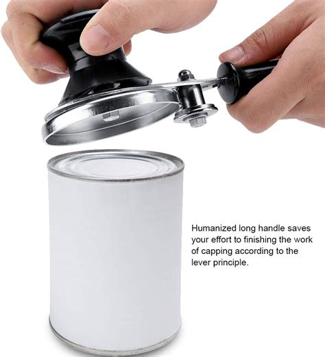 Manual Can Sealer, Stainless Steel Manual Can Round India | Ubuy