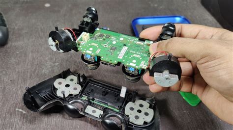 Image result for PS4 Controller Menu Jump Problems