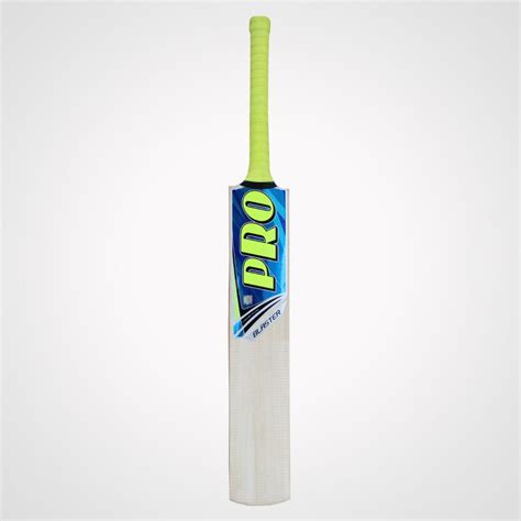 Protos Blaster Kashmir Willow Cricket Bat – Sportswing.in