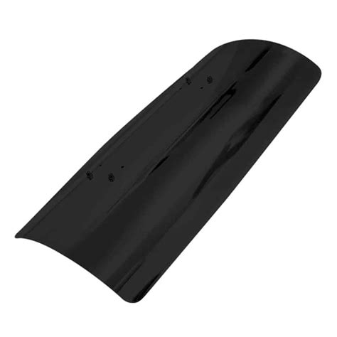 Bromic Heat Deflector for Tungsten Smart-Heat 500 Series Gas Patio Heaters