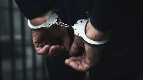 TMC councillor Amirul Sheikh Islam arrested 7 months after bullets and ...