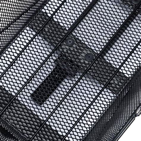 Cube Acid Gepäckträgerkorb 30 Trunk RILink 2.0 metal | online kaufen