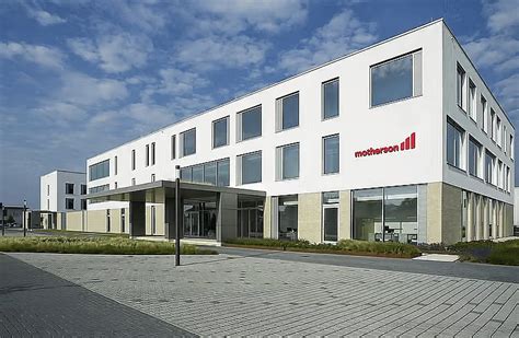 Motherson Completes Acquisition of Remaining Stake in South African ...