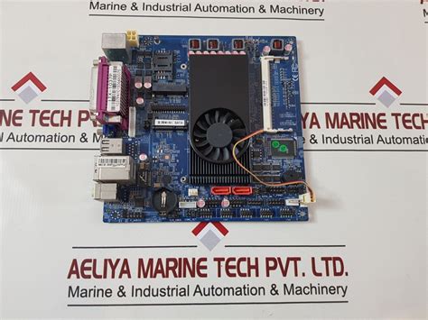Mini Sata Itx-1037P Motherboard – Aeliya Marine