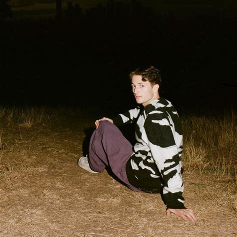 ten years time Song von Henry Moodie aus dem Album mood swings auf ...