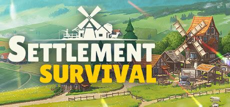 Settlement Survival 攻略まとめWiki