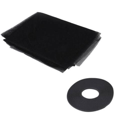 Unbranded DIY Mosquito Window Net Mesh Fly Screen & Door India | Ubuy