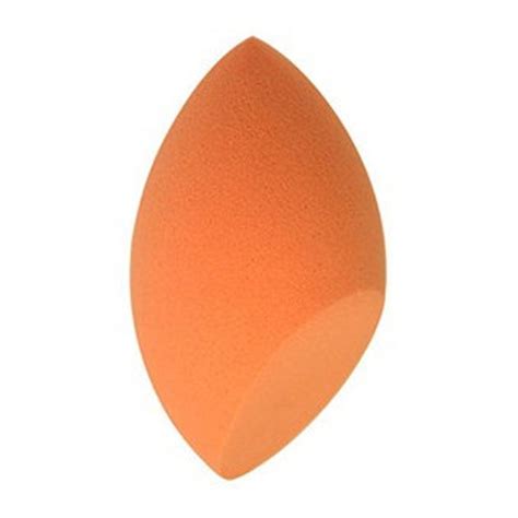 Puna Store® Complexion Sponge - Orange 1 Piece : Amazon.in: Beauty