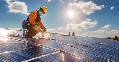 Safe and Simple DIY Solar Panel Cleaning Techniques