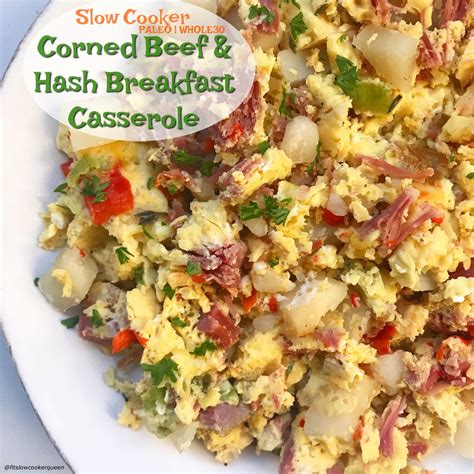Hormel Corned Beef Hash Breakfast Casserole at Barbara Agnew blog