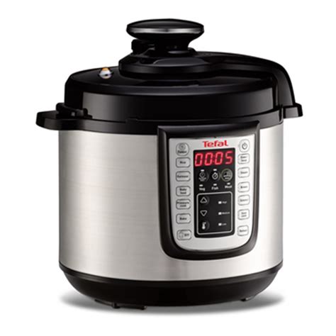 Ekspres lonac One Pot Tefal CY505E30 | Volim svoj dom