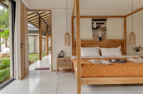 Rumah Hutan @ Siolim, Goa - Luxury Villa Rentals | Over Water Villas