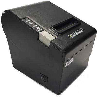 Thermal Printer - Epson Thermal Printer Manufacturer from Chennai City ...