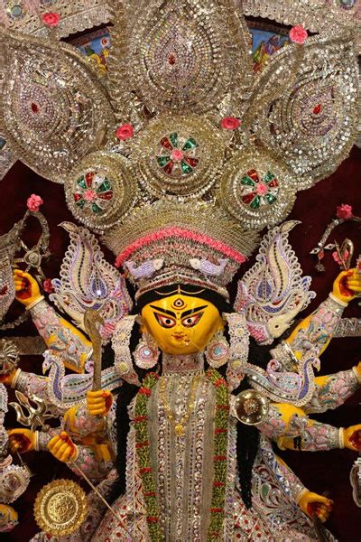Tension arise to form committee, Bagbazar Sarbojanin Durga Puja is in ...