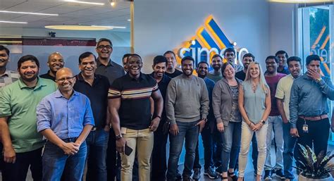 Simeio, a Great Place To Work