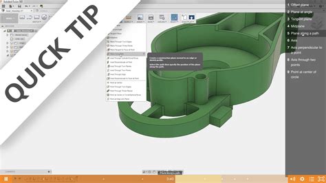 Image result for Fusion 360 Guide