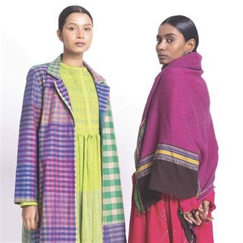 Injiri launches collection at Paris showcase - FashionNetwork India