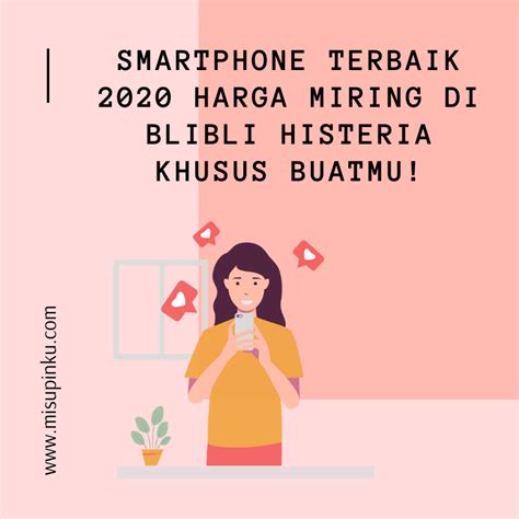 Content image for Panduan Memilih Smartphone Terbaik di Tahun 2024 Berdasarkan Kebutuhan