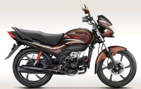 Hero Passion Pro New Model Launched @ INR 50,057 » Car Blog India