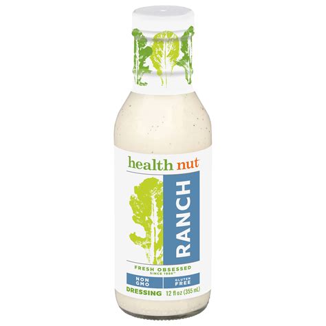 Marzetti Ranch Dressing 16 fl. oz. Bottle - Walmart.com