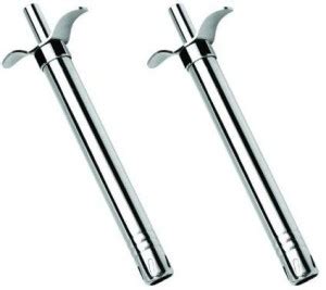 Gadget Zone Steel Electronic Gas Lighter Price in India - Buy Gadget ...