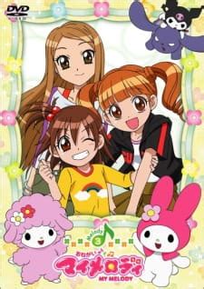 Sanrio - Companies - MyAnimeList.net