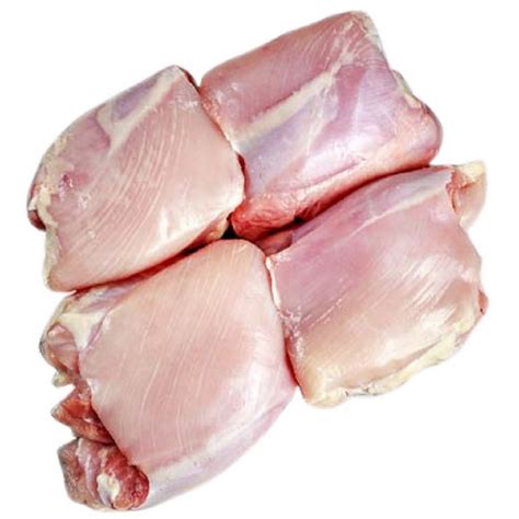 Chicken Thigh Boneless Skinless (Chilled) 2 kg JAPFA – JITCO