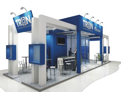 D6 Stands e eventos: Stands, Opiniones de clientes y Servicios